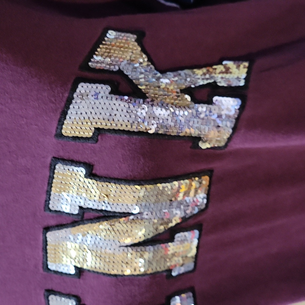 Victoria's Secret PINK Shirt - Picture 5 of 11